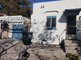 2105 Ebers St, San Diego, CA 92107
