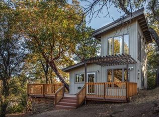 39207 Tassajara Rd, Carmel Valley, CA 93924