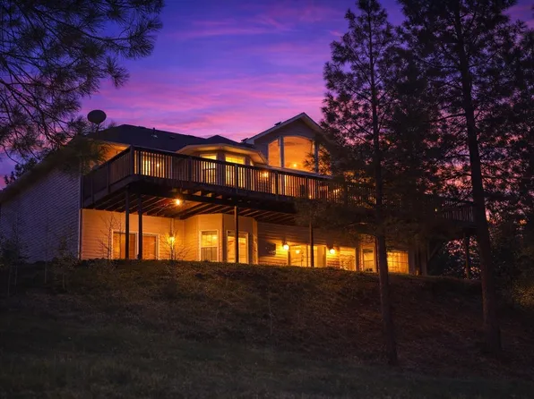 1807 S Deep Creek Ct, Medical Lake, WA 99022