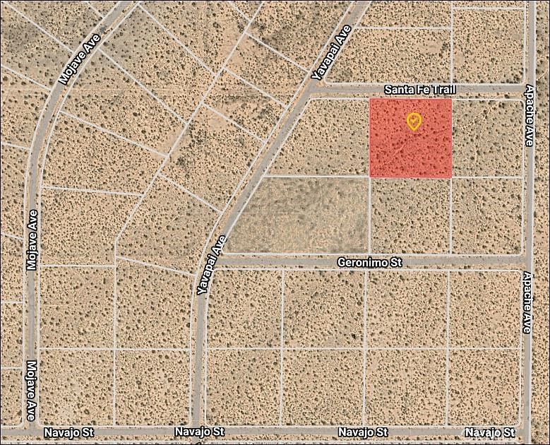 1st image of 1111 Santa Fe Trl Lot 79