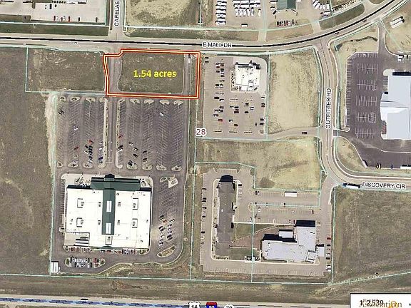 2nd image of 3241 E Mall Dr