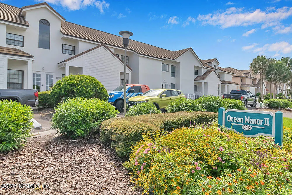 Building Photo - 693 Ponte Vedra Blvd #103