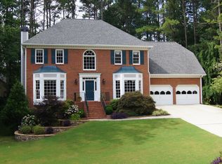 3305 Equestrian Trl NW, Marietta, GA