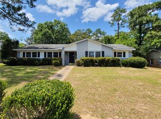 801 Parkwood Dr E, Mobile, AL 36608