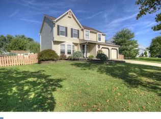 196 Country Farms Rd, Marlton, NJ 08053