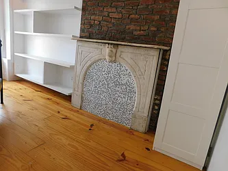 Rented by Citi Habitats