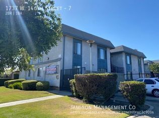 1737 W 146th St #7, Gardena, CA 90247
