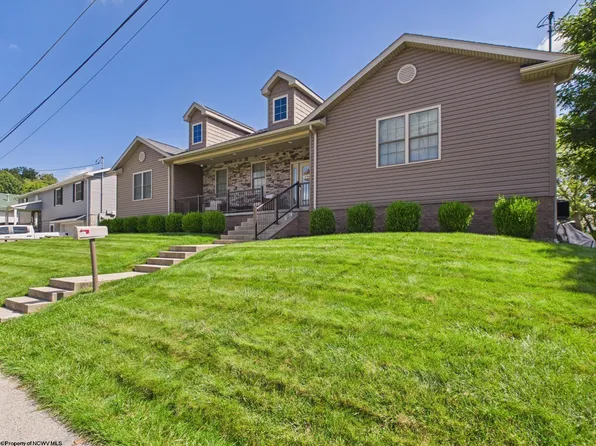 318 Glen Ave, Clarksburg, WV 26301