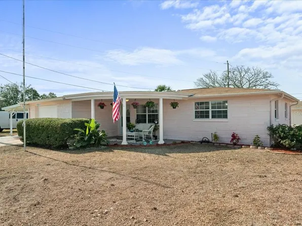 2333 Tahitian Dr, Holiday, FL 34691