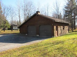 106 Hemlock Rd, Forestport, NY 13338