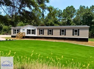 252 Preston Pl NE, Ludowici, GA 31316