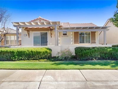 116 Paint Crk, Beaumont, CA, 92223