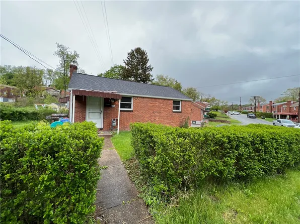 3864 Delco Rd, Pittsburgh, PA 15227