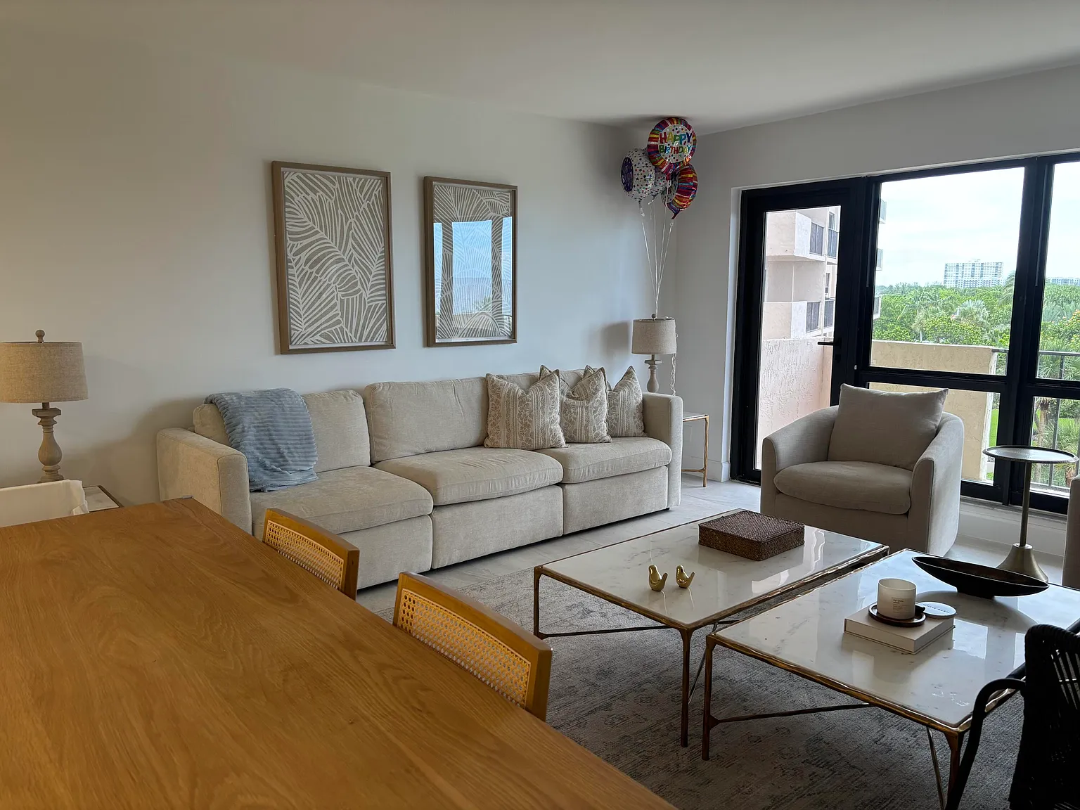 2 bed, 2.0 bath, 1500 sqft, $5,900 — Photo 4