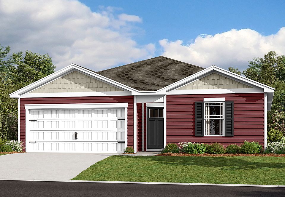 Plan Elevation.