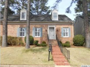 1008 Bedford Pl N, Tuscaloosa, AL 35406