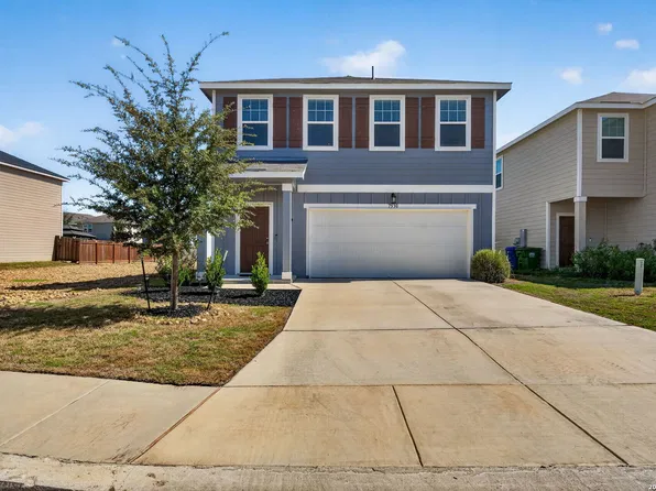7530 BOA HOLW, San Antonio, TX 78253