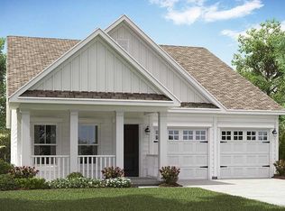 442 Oaklanding Lane Annandale LOT 18-E6, Murrells Inlet, SC 29576