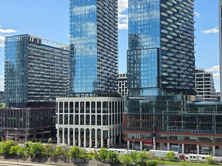 4K Spadina Ave #1129 — Photo 26