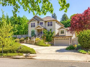 188 Sunnyview Dr, Ashland, OR