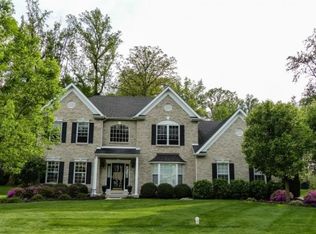 3807 Charter Club Dr, Doylestown, PA 18902