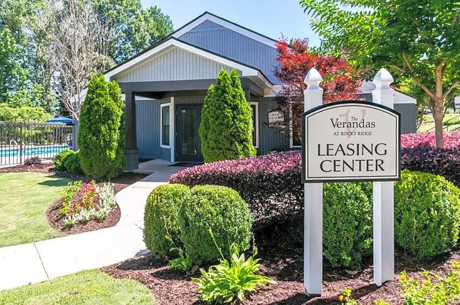 Acasa Verandas at Rocky Ridge