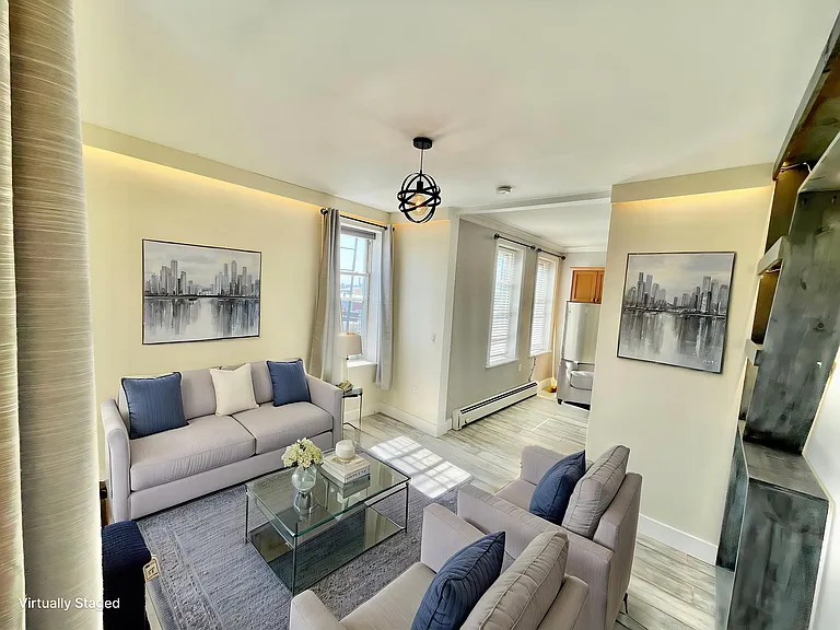 2614 Palisade Ave #4B — Photo 4