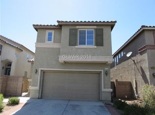 8149 Starling View Ct, Las Vegas, NV 89166