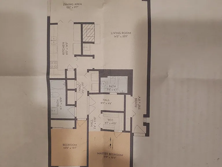 3200 La Rotonda Dr #207 — Photo 30