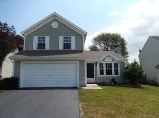 608 Weeping Willow Ln, Hamilton Twp, OH