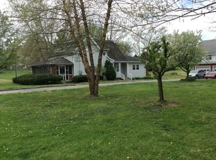1709 Wewoka Dr, N Little Rock, AR 72116