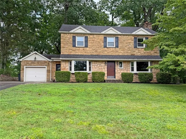 1612 Woodvale Dr, Charleston, WV 25314