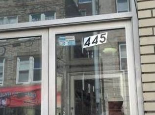 445 52nd St APT 2, West New York, NJ 07093