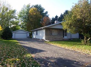 1730 N Superior St, Antigo, WI 54409