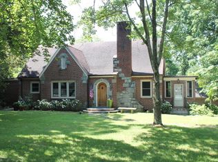 37 Crestview St, Granite Falls, NC 28630