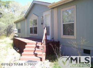 2176 N Acacia Pl, Huachuca City, AZ 85616