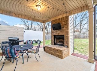 2953 McManus Cir, Clarksville, TN