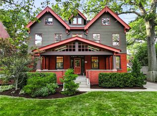 4747 Bayard St, Pittsburgh, PA 15213