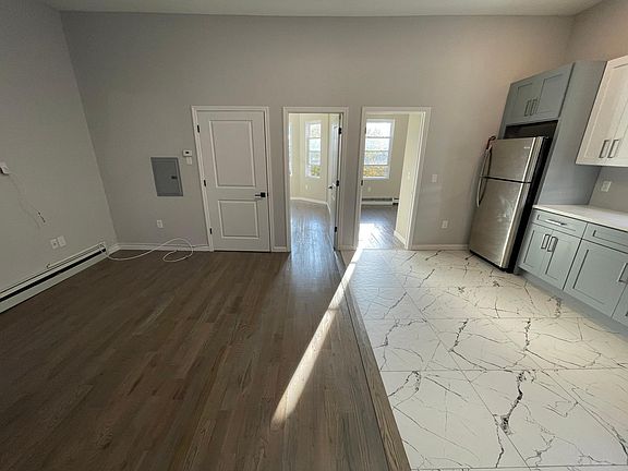Living Room Kitchen Combo