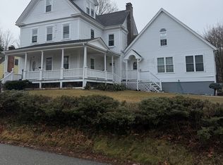 18 Avon St FLOOR 2, Reading, MA 01867