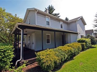 9780 Barnes Lake Rd, Irwin, PA 15642