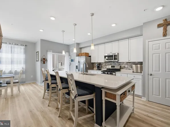 212 Jessica Lyn Ave Unit G3, Stevensville, MD 21666