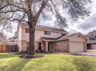 9511 Tree Branch Dr, Houston, TX 77064
