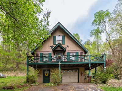 380 Echo Hill Dr, Green Mountain, NC, 28740