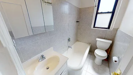 Rented by Metro Garden Realty NYC