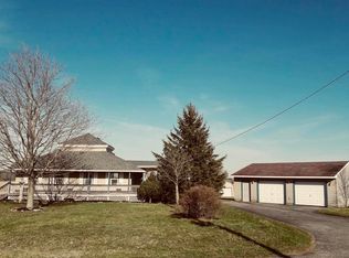 2265 Laxton Rd, Mason, MI 48854