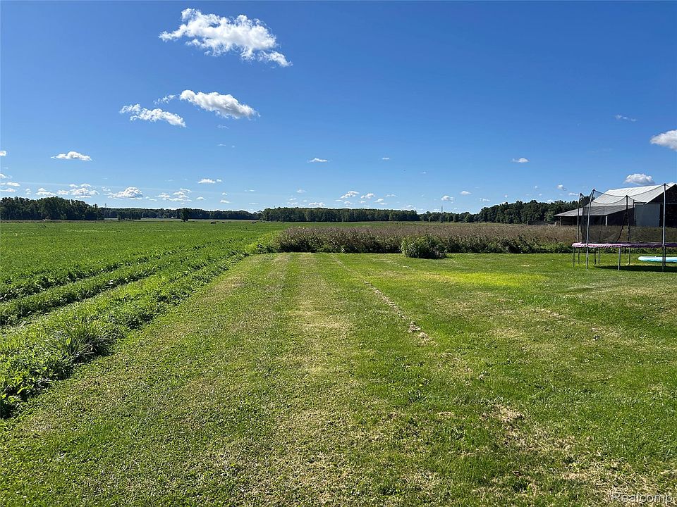 2nd image of 0 Almont Rd Parcel E