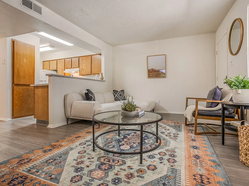 Copper Hills apartments community photo