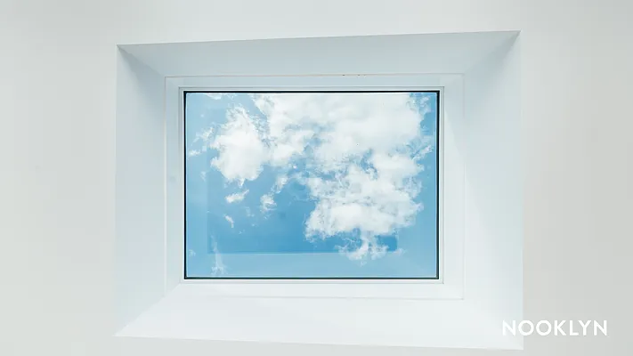 Rented by Nooklyn NYC LLC | media 12