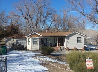 111 Mer Mac St #111, Reno, NV 89506